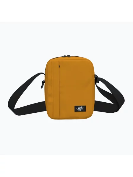 Torba na ramię CabinZero Sidekick żółta