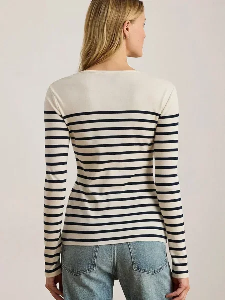 Блузка Lauren Ralph Lauren