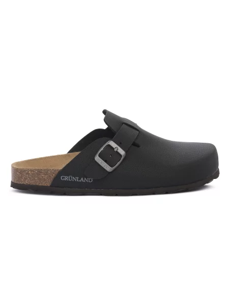 Pantofi Grünland negru