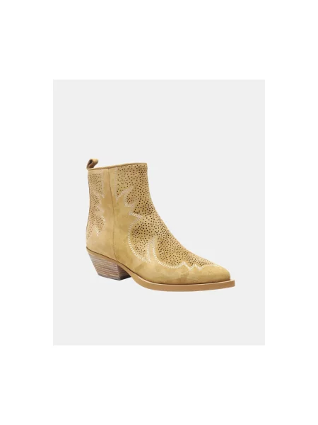 Pantofi Alpe maro