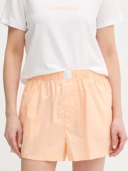 Calvin Klein Underwear piżama biała
