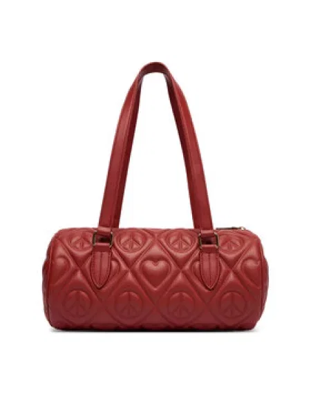 LOVE MOSCHINO Táska piros