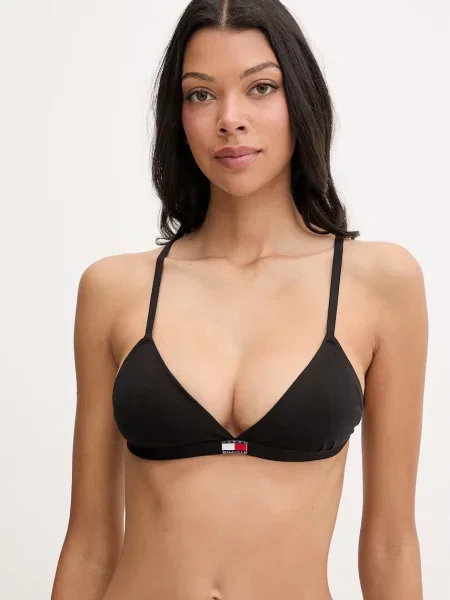 Tommy Hilfiger podprsenka s bílá