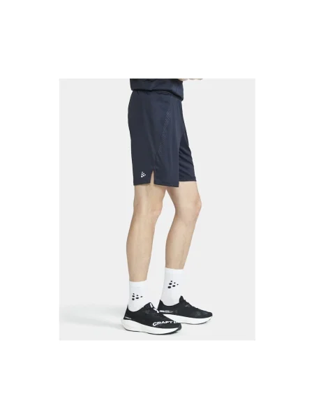 Pantaloni Craft albastru