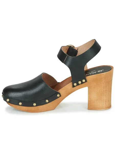 Pantofi Jb Martin negru