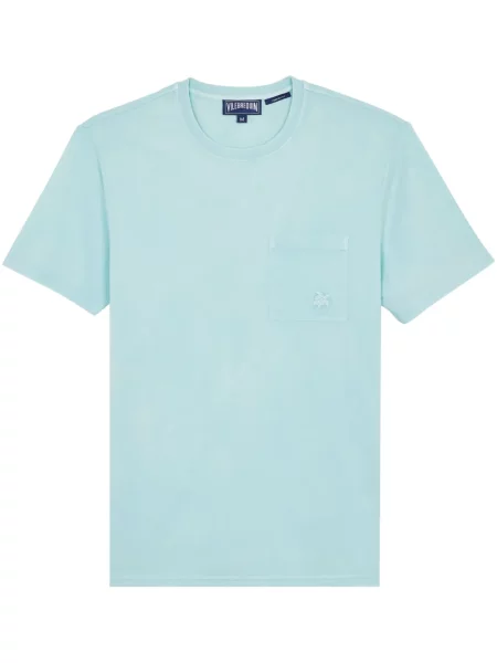 Tricou Vilebrequin albastru