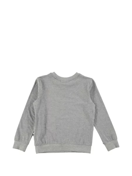Sweter dziecięcy Color szary