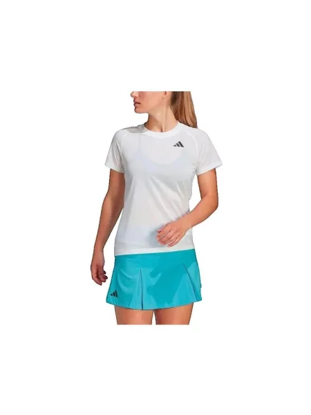 Majica Adidas bijela