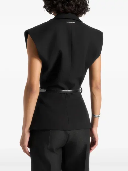 Vestă Manière De Voir negru