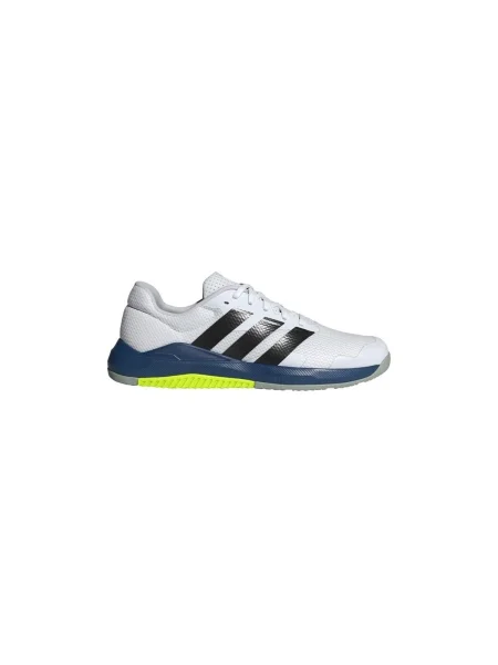 Tenisky Adidas biela