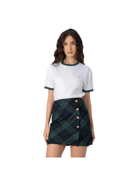 Koszulka Kocca biała