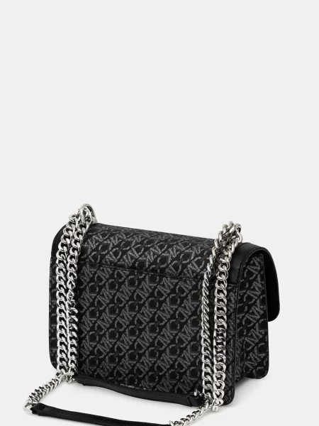 Geanta crossbody Michael Michael Kors negru