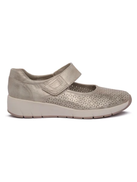 Pantofi Jana roz