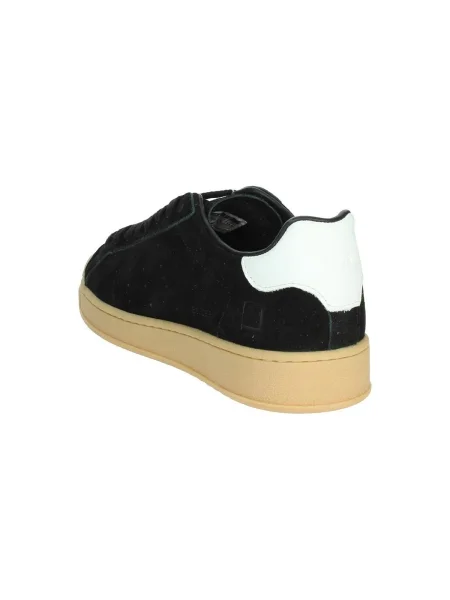 Pantofi D.a.t.e. negru