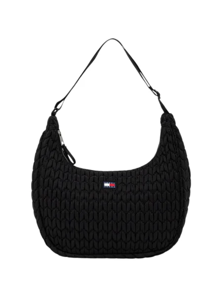 Tommy Jeans geantă negru