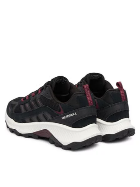 Sneakersy Merrell Speed Strike 2 černá