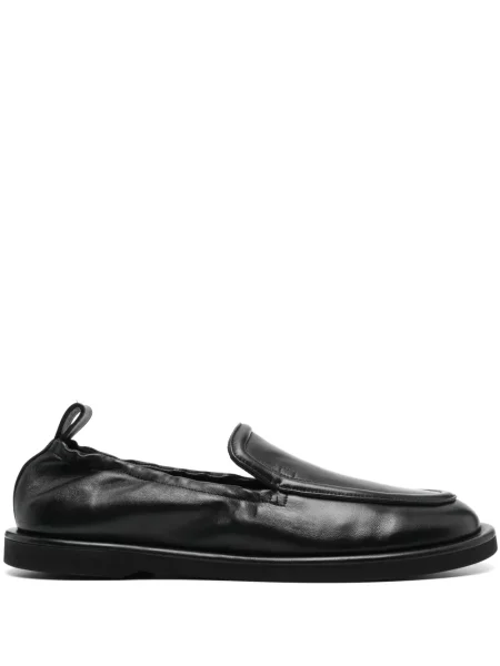 Pantofi derby Studio Nicholson negru