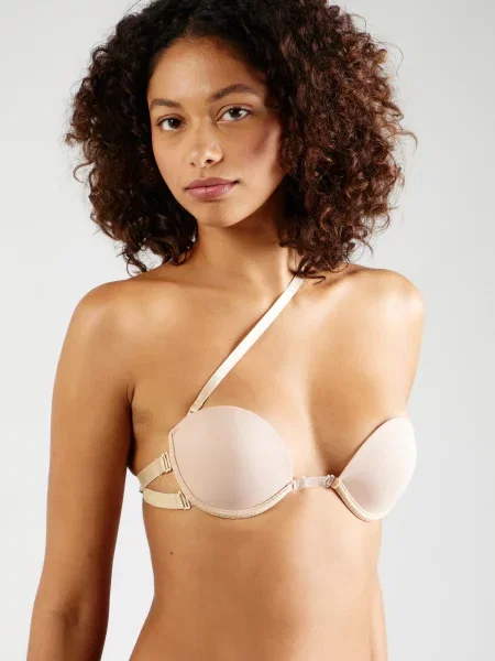 MAGIC Bodyfashion Sutien bej