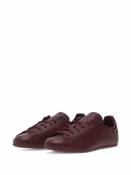 Top Adidas maro