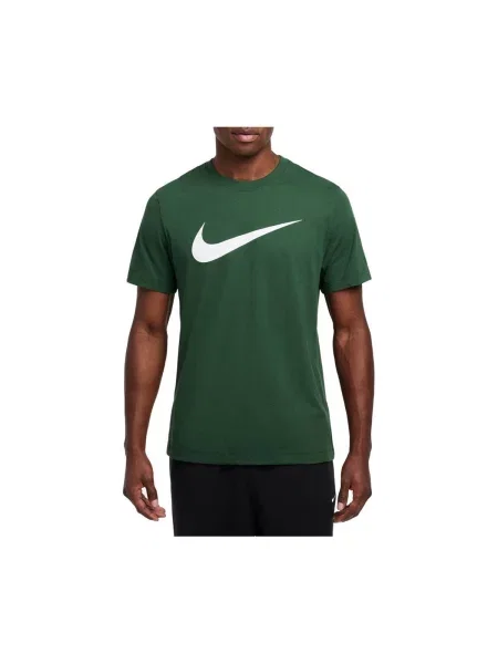 Tricou Nike verde