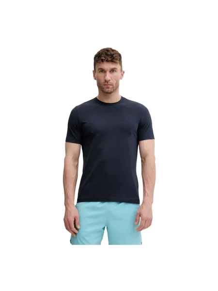 Fusalp t-shirt RIVIERE III niebieska