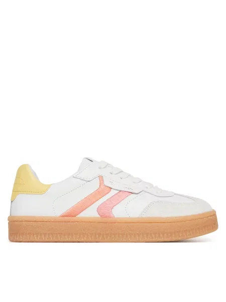 Superge Tamaris bela