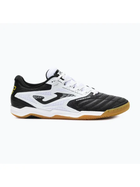 Félcipo Joma fekete