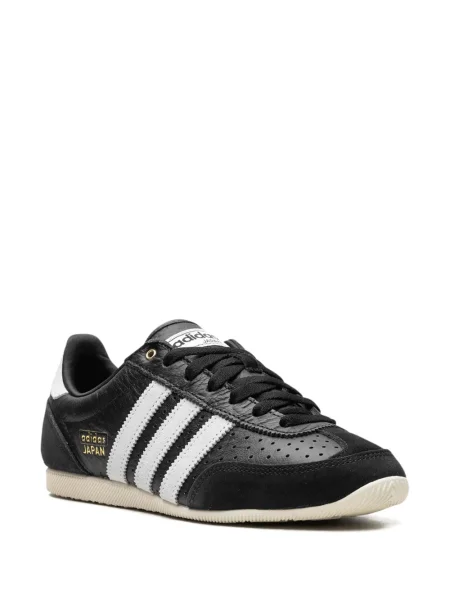 Sneakerși Adidas alb