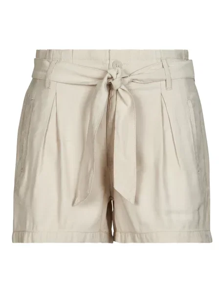 Bermuda kratke hlače Only bež