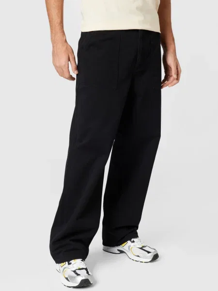 ABOUT YOU x Louis Darcis Pantaloni negru