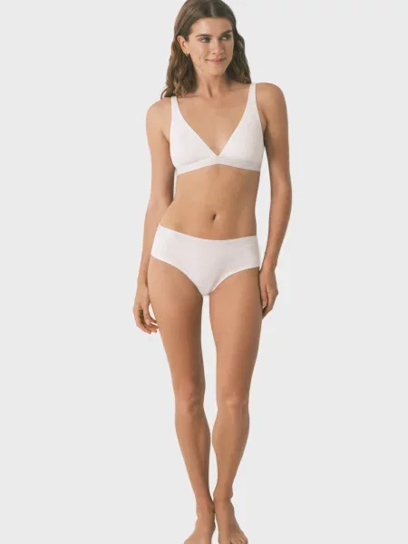 Труси Women'secret білі