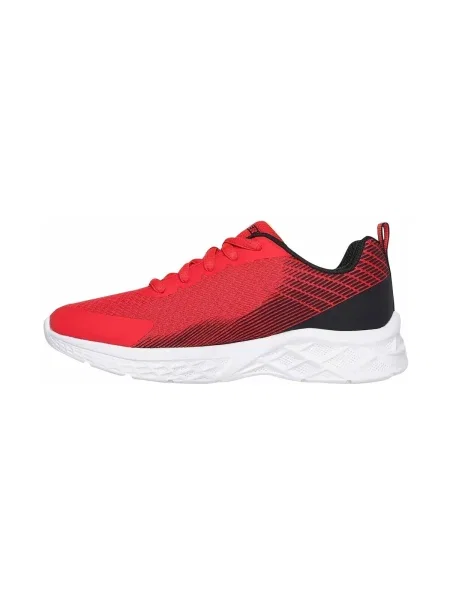 Pantofi copii Skechers roșu
