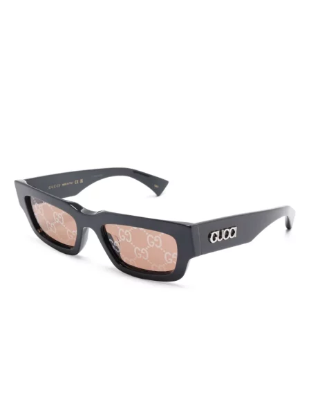 Ochelari de soare Gucci Eyewear gri