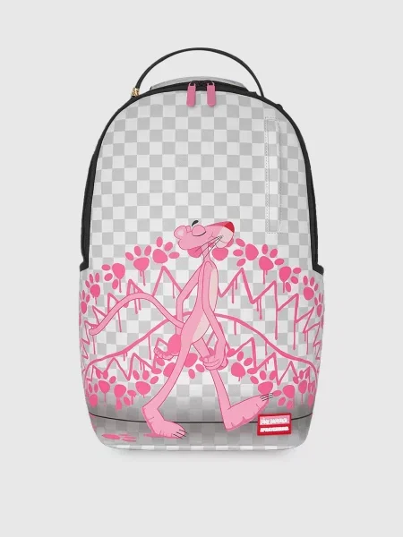 Детский рюкзак Sprayground белый