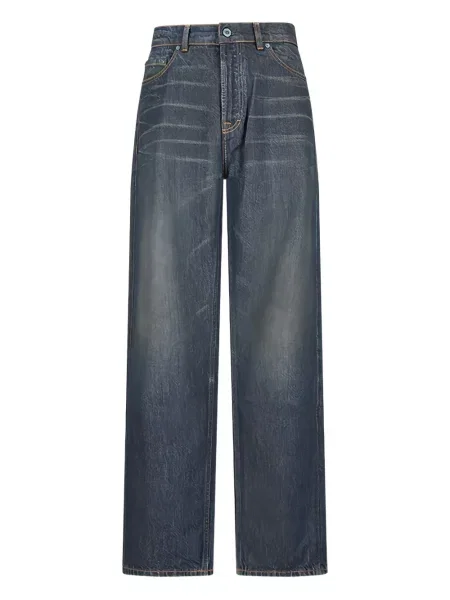 Blugi Our Legacy albastru