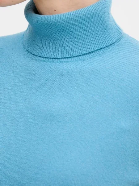 Вовняний светр United Colors of Benetton
