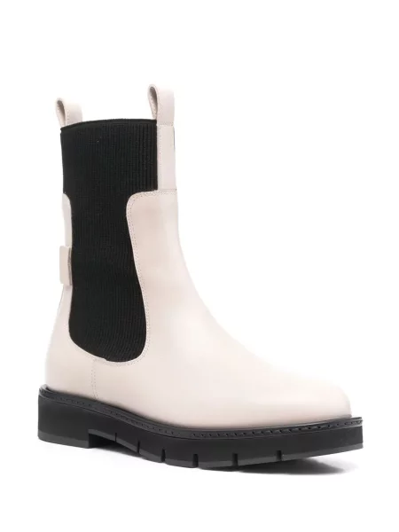 Ilgaauliai batai Ferragamo