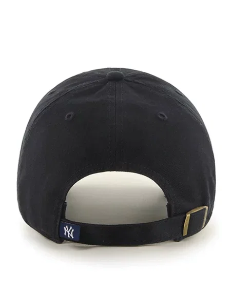 Čiapka 47 Brand čierna