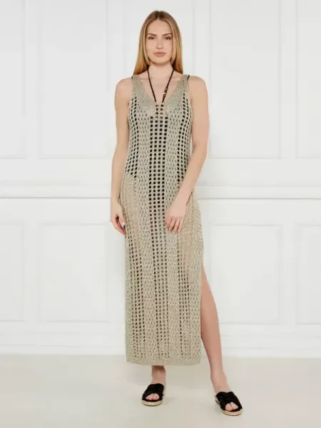 Liu Jo Beachwear Ruha sárga