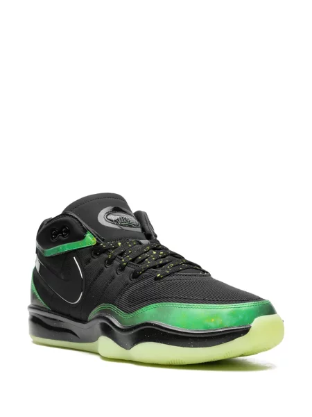 Retro tenisky Nike LeBron bílé