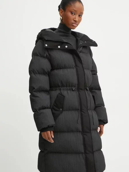 Куртка Boss черная