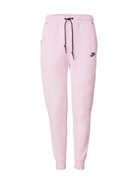 Nike Sportswear Pantaloni TCH FLC' roz