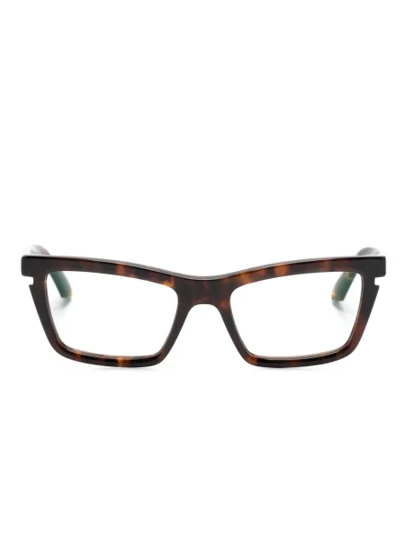 Ochelari de soare Off-white alb
