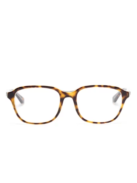 Okulary przeciwsłoneczne dziecięce Ray-ban brązowe