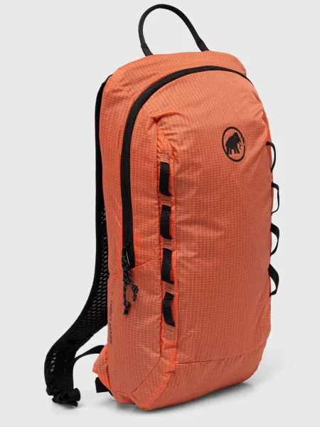 Рюкзак Mammut Neon Light малий однотонний помаранчевий
