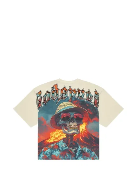 Tricou Godspeed