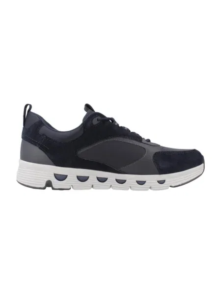 Pantofi Geox albastru