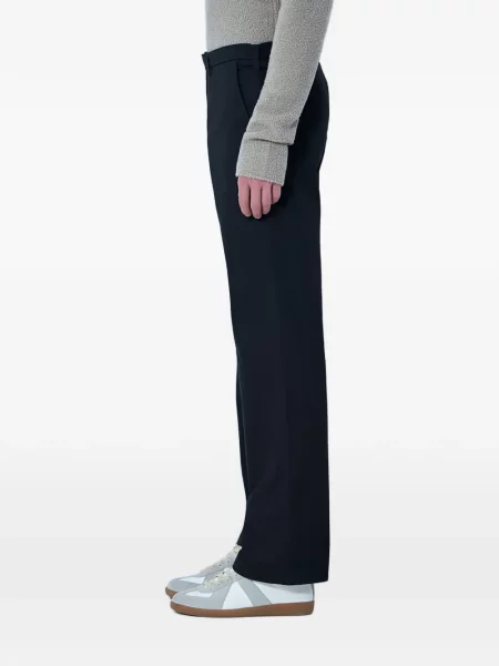 Pantaloni Rier negru