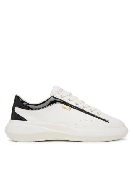 Sneakers Liu Jo Casper 01 alb