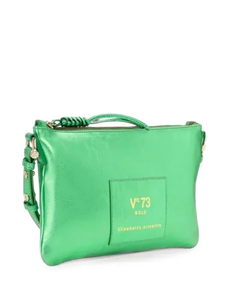 Geantă V°73 verde